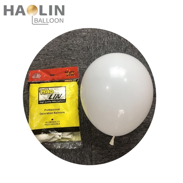 12inch Solid Balloon